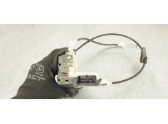 Recambio de cerradura puerta delantera derecha para peugeot 308 sport referencia OEM IAM   