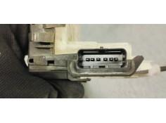 Recambio de cerradura puerta delantera derecha para peugeot 308 sport referencia OEM IAM   
