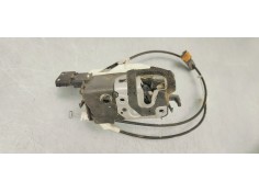 Recambio de cerradura puerta delantera derecha para peugeot 308 sport referencia OEM IAM   