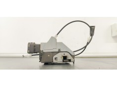 Recambio de cerradura puerta trasera derecha para peugeot 308 sport referencia OEM IAM 567164  