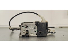 Recambio de cerradura puerta trasera derecha para peugeot 308 sport referencia OEM IAM 567164  