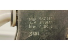 Recambio de cerradura puerta trasera derecha para peugeot 308 sport referencia OEM IAM 567164  