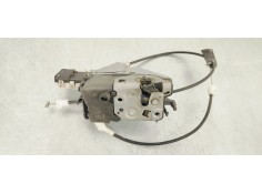 Recambio de cerradura puerta trasera derecha para peugeot 308 sport referencia OEM IAM 567164  