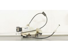 CERRADURA PUERTA DELANTERA IZQUIERDA 567148 