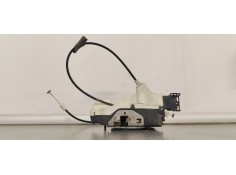 Recambio de cerradura puerta delantera izquierda para peugeot 308 sport referencia OEM IAM 567148  