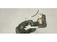 Recambio de cerradura puerta delantera izquierda para peugeot 308 sport referencia OEM IAM 567148  