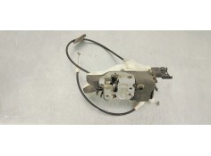 Recambio de cerradura puerta delantera izquierda para peugeot 308 sport referencia OEM IAM 567148  