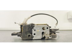 Recambio de cerradura puerta delantera izquierda para peugeot 308 sport referencia OEM IAM 567148  