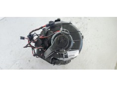 Recambio de ventilador calefaccion para bmw serie 5 touring (f11) 518d referencia OEM IAM 5HL01079204  
