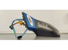 Recambio de retrovisor izquierdo para peugeot 308 sport referencia OEM IAM E20206040  