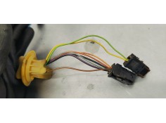 Recambio de retrovisor izquierdo para peugeot 308 sport referencia OEM IAM E20206040  