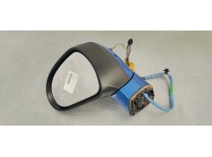 Recambio de retrovisor izquierdo para peugeot 308 sport referencia OEM IAM E20206040  