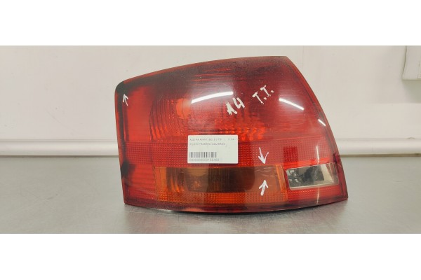 Recambio de piloto trasero izquierdo para audi a4 avant (8e) 2.0 tdi referencia OEM IAM   