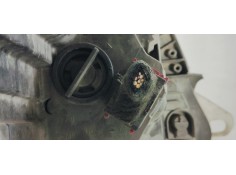 Recambio de faro izquierdo para opel insignia berlina 2.0cdti 130 fap referencia OEM IAM   