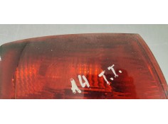 Recambio de piloto trasero izquierdo para audi a4 avant (8e) 2.0 tdi referencia OEM IAM   