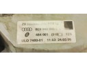 Recambio de piloto trasero izquierdo para audi a4 avant (8e) 2.0 tdi referencia OEM IAM   