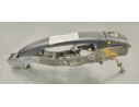 Recambio de maneta exterior delantera izquierda para citroen c3 fase 1 referencia OEM IAM 111671ZP5G1  