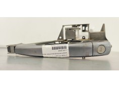 Recambio de maneta exterior delantera izquierda para citroen c3 fase 1 referencia OEM IAM 111671ZP5G1  