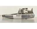 Recambio de maneta exterior delantera izquierda para citroen c3 fase 1 referencia OEM IAM 111671ZP5G1  