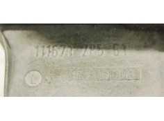 Recambio de maneta exterior delantera izquierda para citroen c3 fase 1 referencia OEM IAM 111671ZP5G1  
