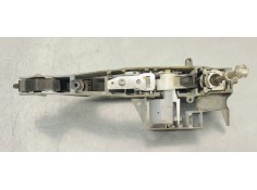Recambio de maneta exterior delantera izquierda para citroen c3 fase 1 referencia OEM IAM 111671ZP5G1  