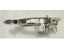 Recambio de maneta exterior delantera izquierda para citroen c3 fase 1 referencia OEM IAM 111671ZP5G1  