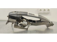 Recambio de maneta exterior delantera izquierda para citroen c3 fase 1 referencia OEM IAM 111671ZP5G1  