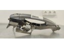 Recambio de maneta exterior delantera izquierda para citroen c3 fase 1 referencia OEM IAM 111671ZP5G1  