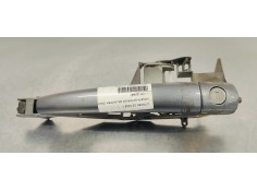 Recambio de maneta exterior delantera izquierda para citroen c3 fase 1 referencia OEM IAM 111671ZP5G1  