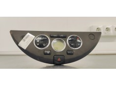 MANDO CLIMATIZADOR 275009011A 
