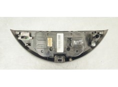 Recambio de mando climatizador para nissan note (e11e) max 2.10 referencia OEM IAM 275009011A  