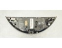 Recambio de mando climatizador para nissan note (e11e) max 2.10 referencia OEM IAM 275009011A  