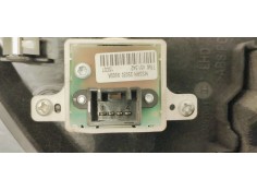 Recambio de mando climatizador para nissan note (e11e) max 2.10 referencia OEM IAM 275009011A  