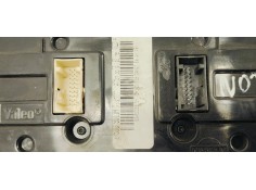 Recambio de mando climatizador para nissan note (e11e) max 2.10 referencia OEM IAM 275009011A  