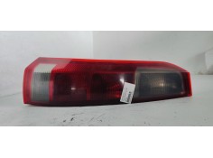 Recambio de piloto trasero izquierdo para opel meriva enjoy referencia OEM IAM 13203393  