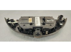 Recambio de mando climatizador para nissan note (e11e) max 2.10 referencia OEM IAM 275009011A  