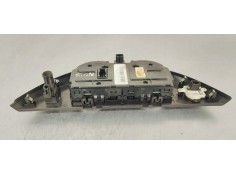 Recambio de mando climatizador para nissan note (e11e) max 2.10 referencia OEM IAM 275009011A  