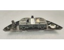 Recambio de mando climatizador para nissan note (e11e) max 2.10 referencia OEM IAM 275009011A  