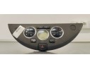 Recambio de mando climatizador para nissan note (e11e) max 2.10 referencia OEM IAM 275009011A  