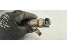 Recambio de inyector para hyundai ix35 break fase 1 referencia OEM IAM 0445110374  