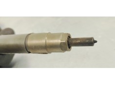 Recambio de inyector para hyundai ix35 break fase 1 referencia OEM IAM 0445110374  