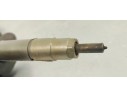 Recambio de inyector para hyundai ix35 break fase 1 referencia OEM IAM 0445110374  