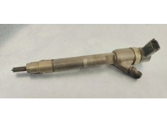 Recambio de inyector para hyundai ix35 break fase 1 referencia OEM IAM 0445110374  