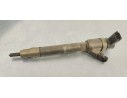 Recambio de inyector para hyundai ix35 break fase 1 referencia OEM IAM 0445110374  