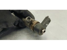 Recambio de inyector para hyundai ix35 break fase 1 referencia OEM IAM 0445110374  