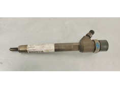 Recambio de inyector para hyundai ix35 break fase 1 referencia OEM IAM 0445110374  