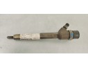 Recambio de inyector para hyundai ix35 break fase 1 referencia OEM IAM 0445110374  