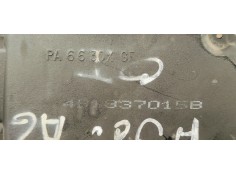 Recambio de cerradura puerta delantera izquierda para audi a6 berlina (4b2) 2.5 tdi referencia OEM IAM 4B1837015B  