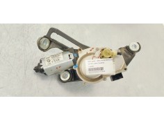 Recambio de motor limpia trasero para bmw serie 1 berlina (e81/e87) 2.0d 143 [118] fap referencia OEM IAM 7199569  