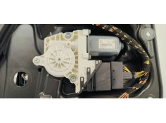 Recambio de elevalunas trasero izquierdo para volkswagen tiguan (5n2) 2.0 tsi referencia OEM IAM 5N0839461A  